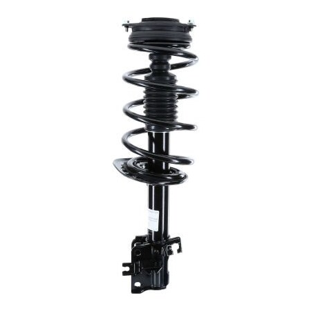 Monroe RoadMatic Strut and Coil Spring Assembly, 282608